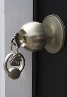door-lock